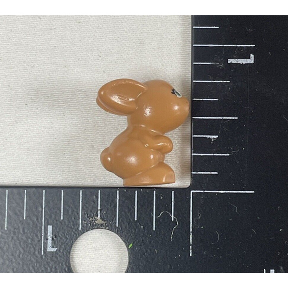 LEGO Disney Frozen II Enchanted Treehouse Set 41164 Mini Fig x3 Anna Olaf Bunny - Picture 5 of 7